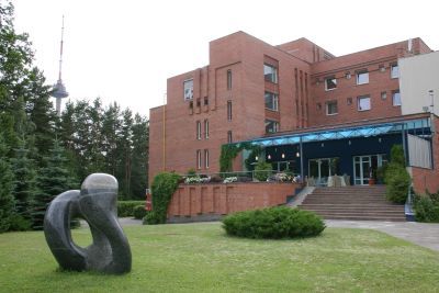 Hotel Karolina
