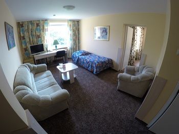 Hotel Karolina