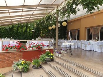 Hotel Karolina