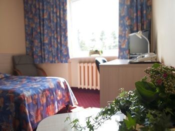 Hotel Karolina