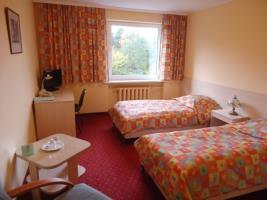 Hotel Karolina