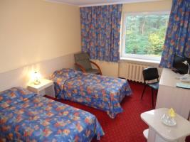 Hotel Karolina