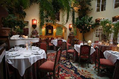 Relais N Chateaux Stikliai Hot