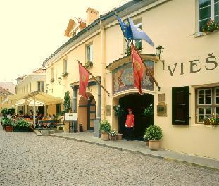 Relais N Chateaux Stikliai Hot