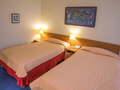 Neringa Hotel