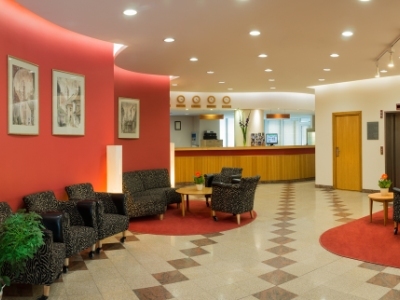 Neringa Hotel