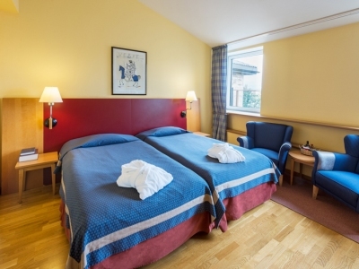 Neringa Hotel