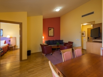 Neringa Hotel