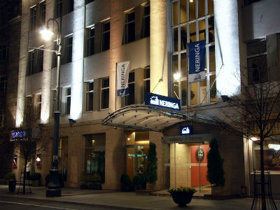Neringa Hotel