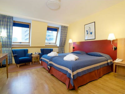 Neringa Hotel