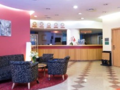 Neringa Hotel
