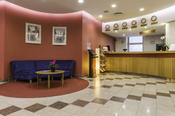 Neringa Hotel