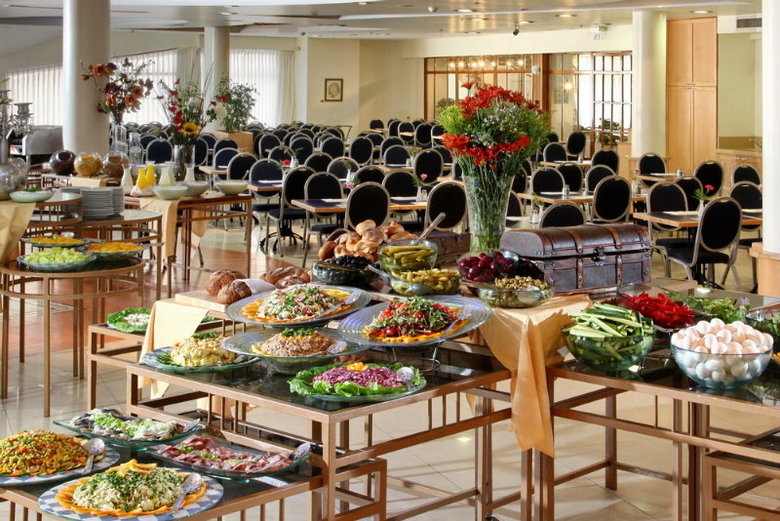 Jerusalem Gate Hotel