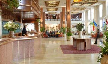 Jerusalem Gate Hotel