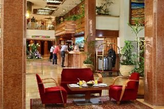 Jerusalem Gate Hotel