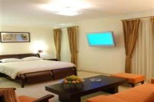 Jerusalem Gate Hotel