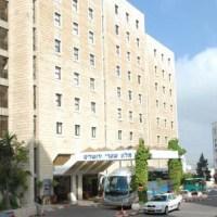 Jerusalem Gate Hotel