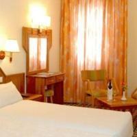 Jerusalem Gate Hotel