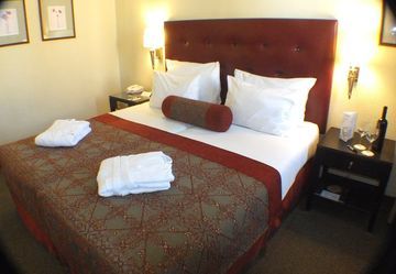Hotel Prima Kings