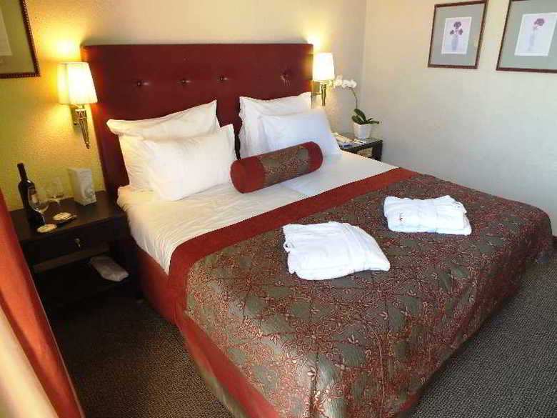 Hotel Prima Kings
