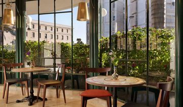 Hotel Prima Kings