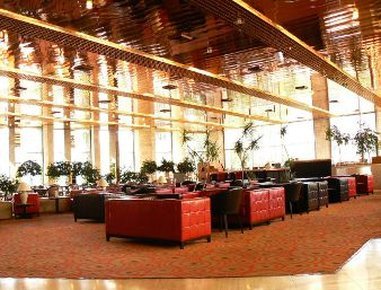 Hotel Royal Jerusalem