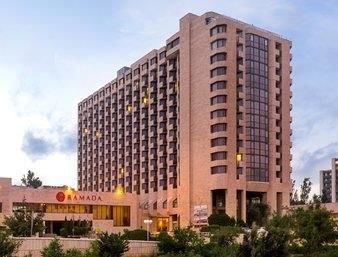 Hotel Royal Jerusalem