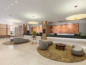 Hotel Royal Jerusalem