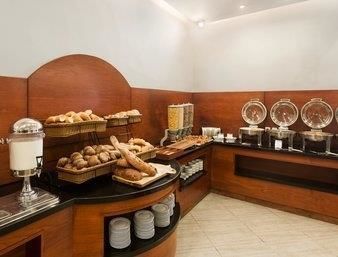 Hotel Royal Jerusalem
