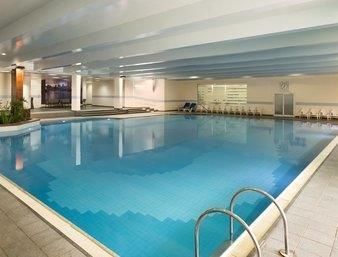 Hotel Royal Jerusalem
