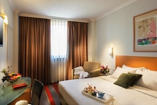 Grand Beach Hotel