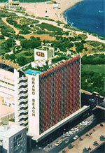 Grand Beach Hotel