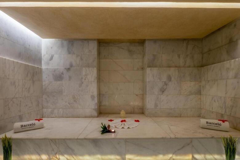 Hotel Barcelo Anfa Casablanca