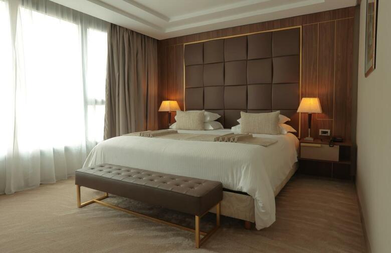Hotel Le Palace D'anfa