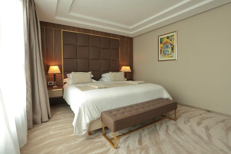 Hotel Le Palace D'anfa