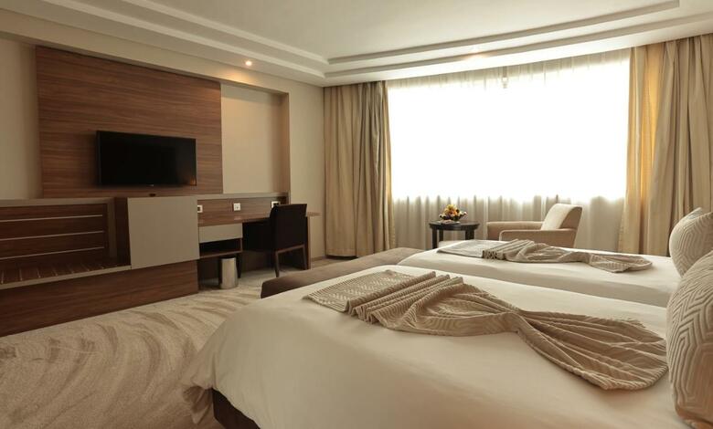 Hotel Le Palace D'anfa