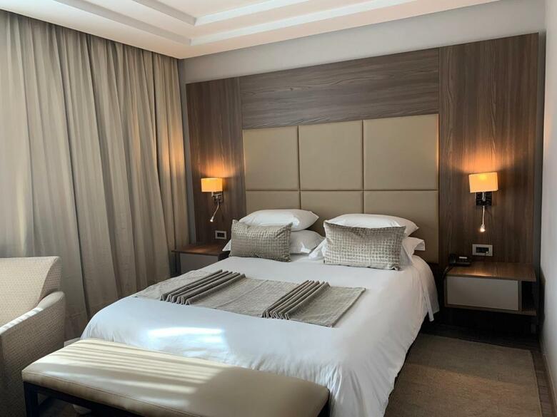 Hotel Le Palace D'anfa