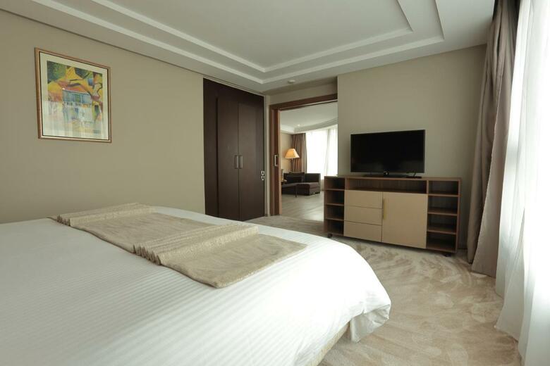 Hotel Le Palace D'anfa