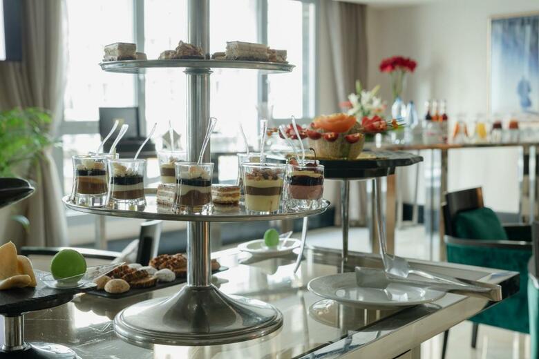 Hotel Le Palace D'anfa