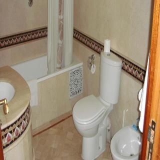 Hotel Zahrat Al Jabal