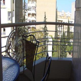 Hotel Zahrat Al Jabal