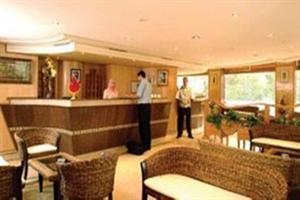 Hotel Zahrat Al Jabal