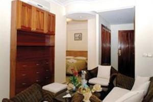 Hotel Zahrat Al Jabal