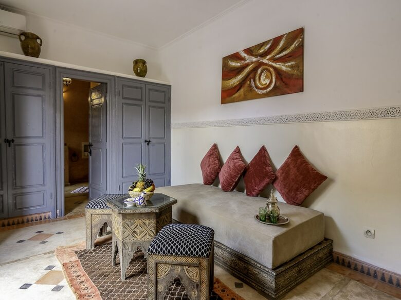 Hotel Palais Tinmel