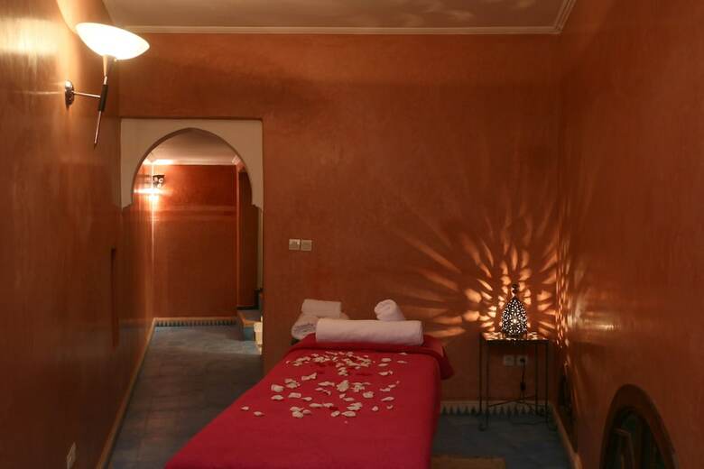 Hotel Palais Tinmel