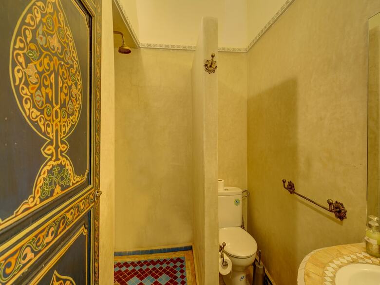 Hotel Palais Tinmel