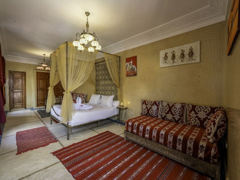 Hotel Palais Tinmel