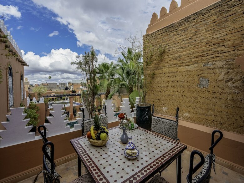 Hotel Palais Tinmel