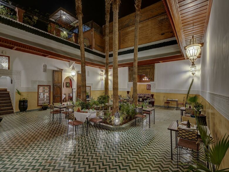 Hotel Palais Tinmel