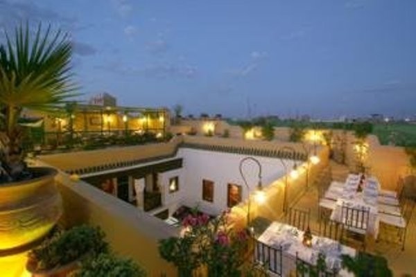 Riad Karmela
